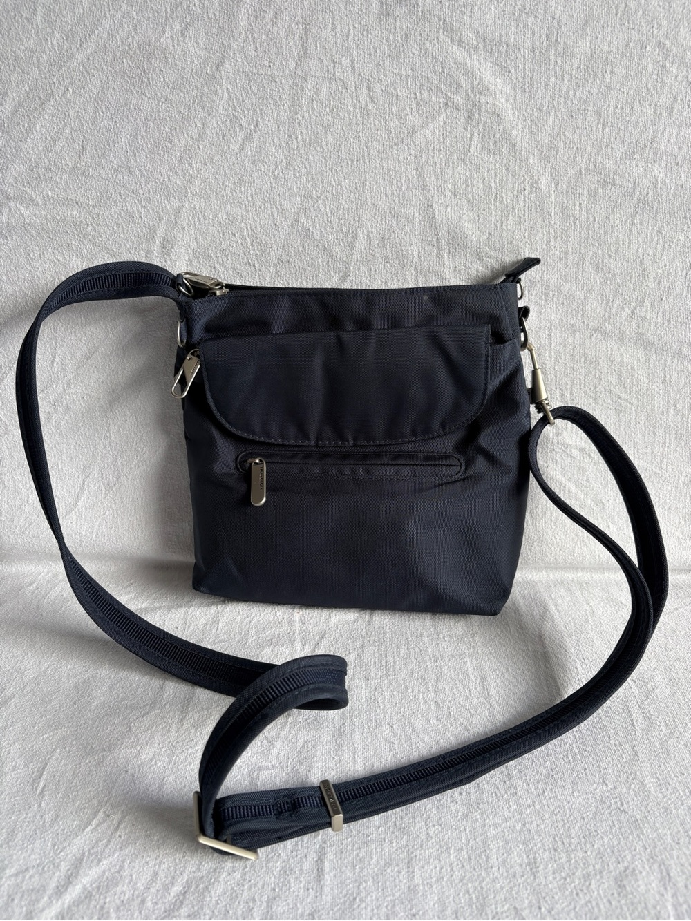 Travelon Anti-Theft Classic Mini Shoulder Bag